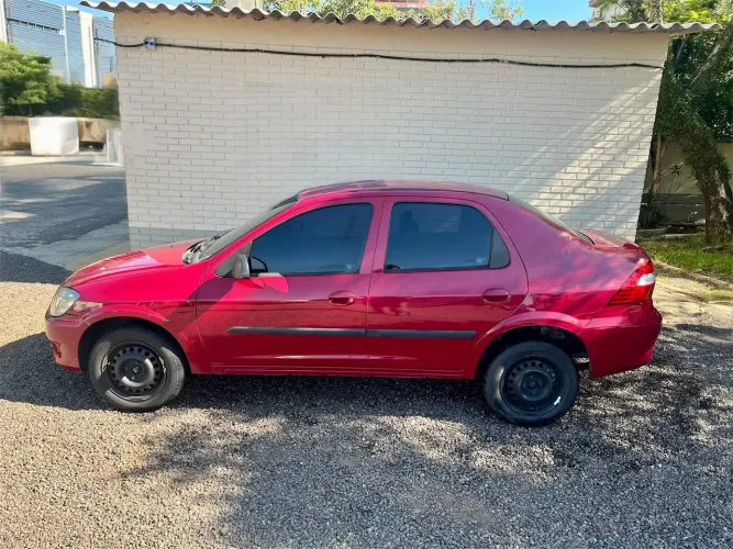 Chevrolet Prisma Sed. Maxx/ LT 1.4 8V Econof. 4P 2011