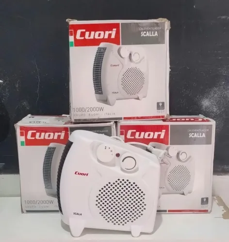 Aquecedor CUORI