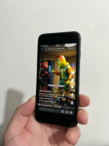 IPHONE 8