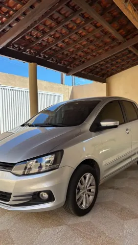 Volkswagen Fox Connect 1.6 Flex 8V 5P 2019