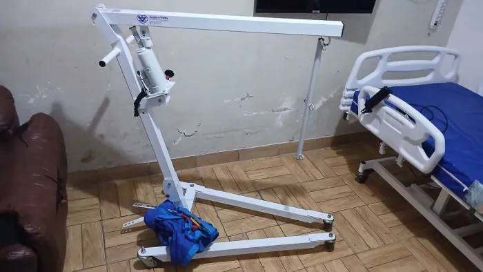 Guincho para Acamados
