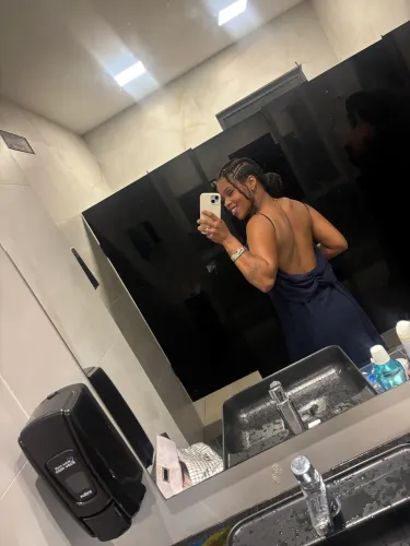 Vestido Longo Azul Elegante - Lindo e Conservado