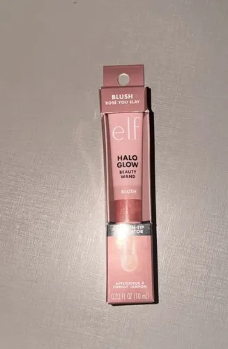e.l.f. Halo Glow Blush Wand