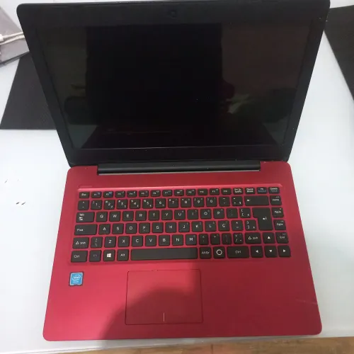 Notebook Positivo