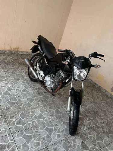 Honda CG Start 160 2022 | 29 Mil Km | Documento em Dia
