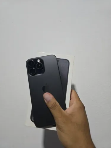 Iphone 15 Pro Max - 512 GB