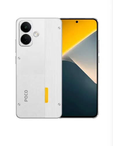 Celular Poco X8 256 GB 8 Ram novo