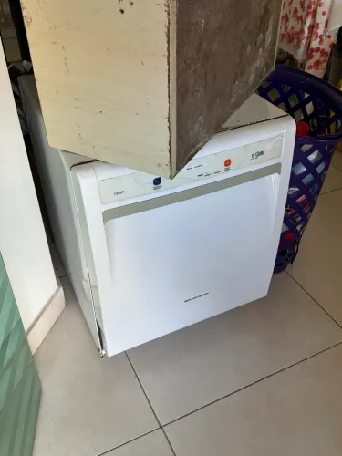 Lava louças automática Brastemp