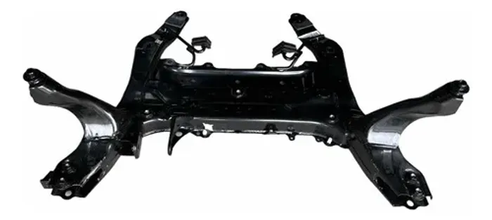 Agregado Dianteiro Mini Cooper F55 F56 2020