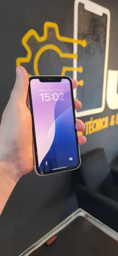 iPhone XR -64Gb 77% (Só hoje)