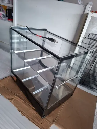 Estufa titã 6 bandeijas super nova