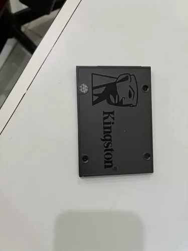 Ssd Kingston A400 240gb