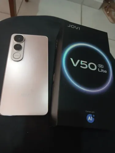 JOVI V50 LITE 5G