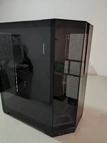 Gabinete Gamer+ 3 ventoinhas Argb de brinde