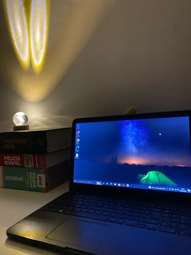 Notebook I3-7020U