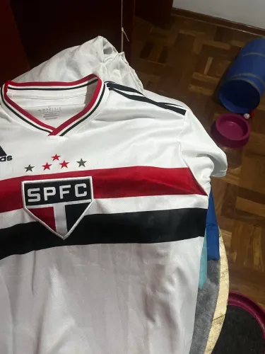 Camisa do São Paulo