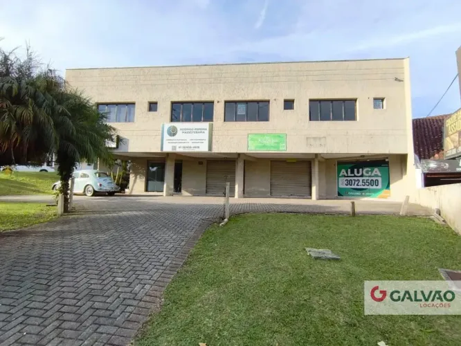 Loja no Bom Retiro de 25,00 m² - 11187.007-GL