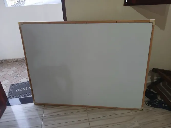 Quadro branco