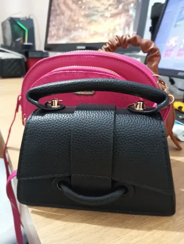 Vendo 3 bolsas