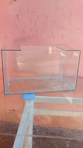 Aquário 50 litros