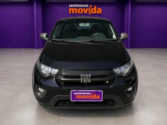 Fiat Mobi Like 1.0 Fire Flex 5P. 2025