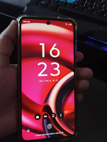 MOTO G84 5G