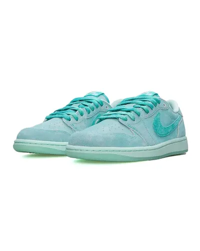 tênis nike air jordan 1 low 41