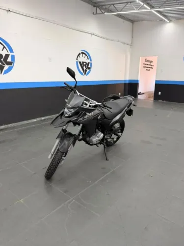 XRE 300 ABS 20/21 - Apenas 13.600 km