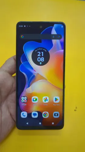 Moto g24 128 GB 8gb de memória RAM