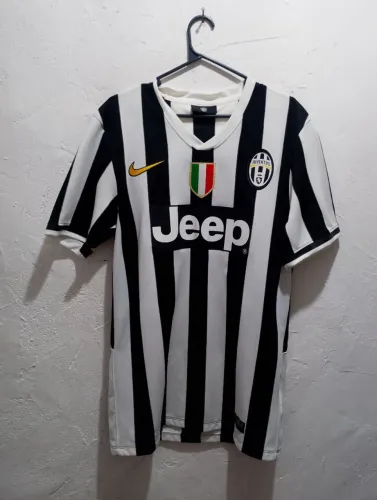 CAMISA P JUVENTUS (ITÁLIA) 2014 / 2015 - UNIFORME