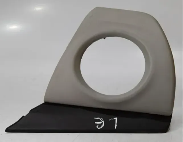 Moldura Difusor De Ar Esquerdo Corolla 2015 2016 2017 2018
