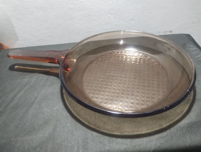 Frigideira vision número 10 - 27cm diâmetro 