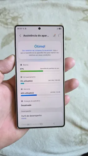 S25 ULTRA 256GB