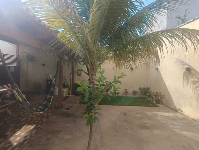 Casa a venda próximo a BR 070