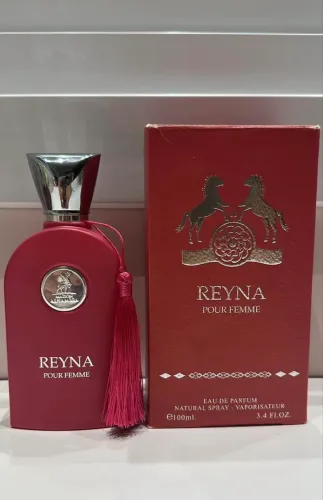 Perfume Reyna (árabe) - Maison Alhambra
