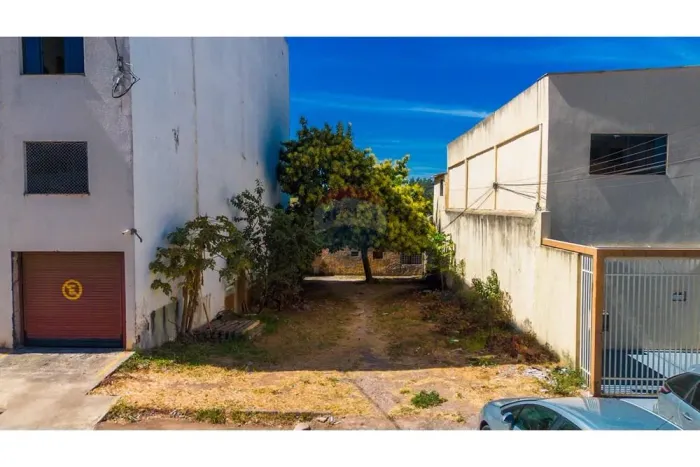 Lote Comercial no Gama Leste