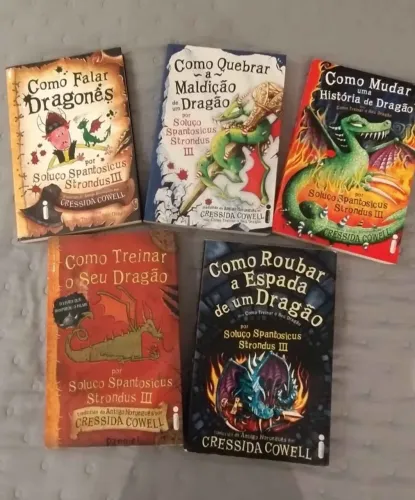 Livros editora intrínseca
