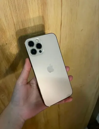 iPhone 12 Pro Max 512GB
