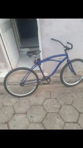 Bicicleta Caloi