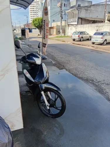 Vendo biz 110i