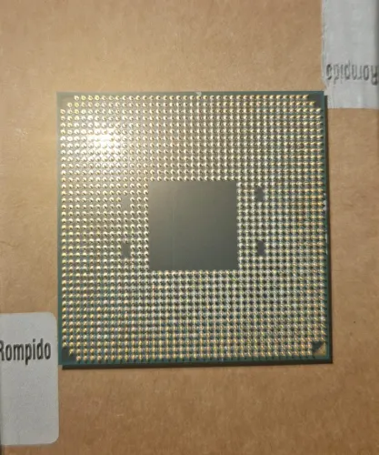 PROCESSADOR RYZEN 5 5600 3.5 ~ 4.5 ghz 32MB Cache