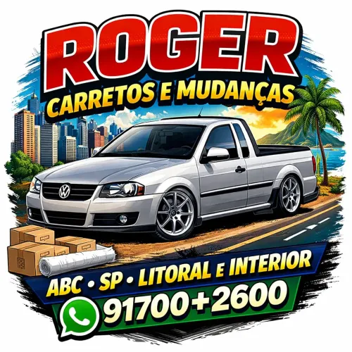 Carretos me chama