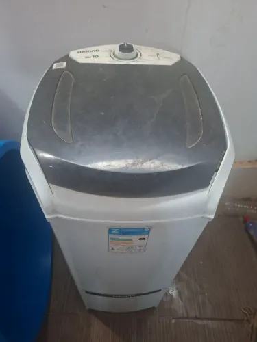 Tanquinho Suggar 10kg com defeito - R$ 100