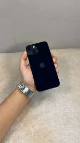 iPhone 13 Preto - 128gb