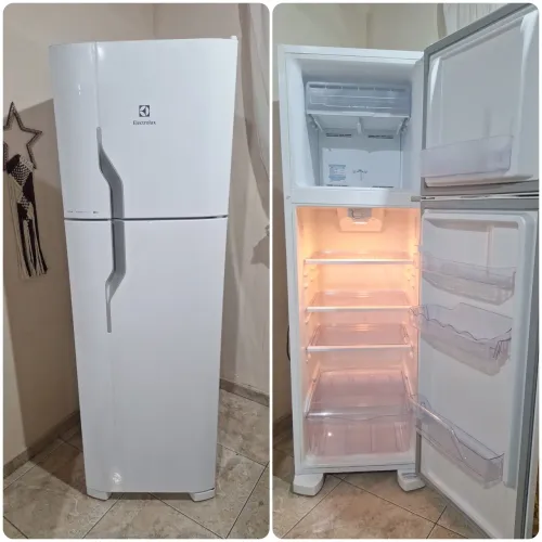 Geladeira Electrolux FROST FREE - entrego Grátis