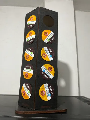 Vendo cafeteria elétrica 
