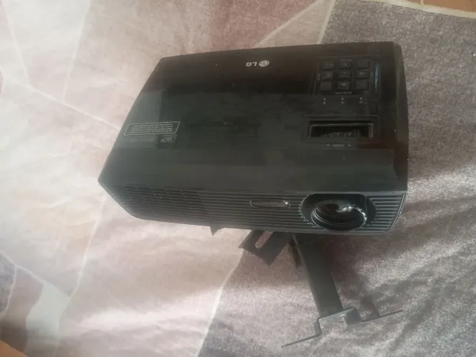 Retroprojetor
