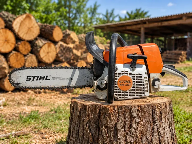 Motosserra STIHL MS 361