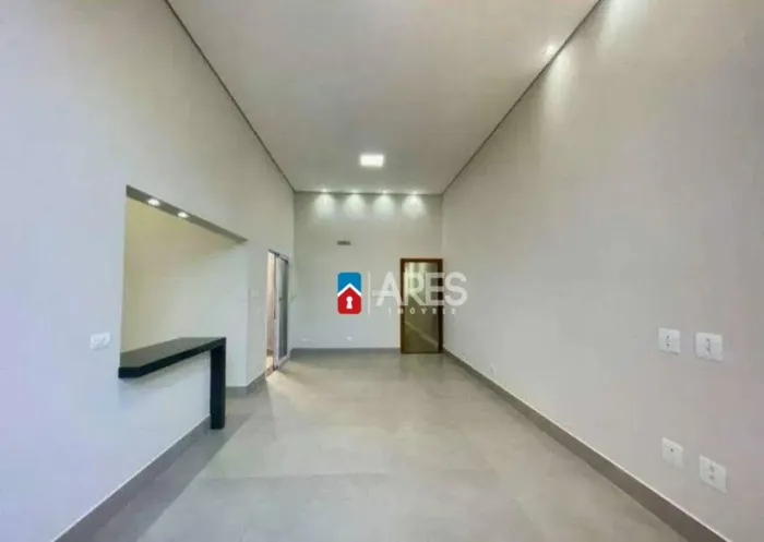 Casa com 3 dormitórios para alugar, 115 m² por R$ 4.484,00/mês - Jardim Esplanada - Americ