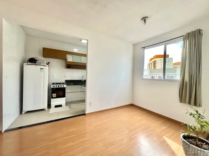 apartamentochapadadoshibiscos